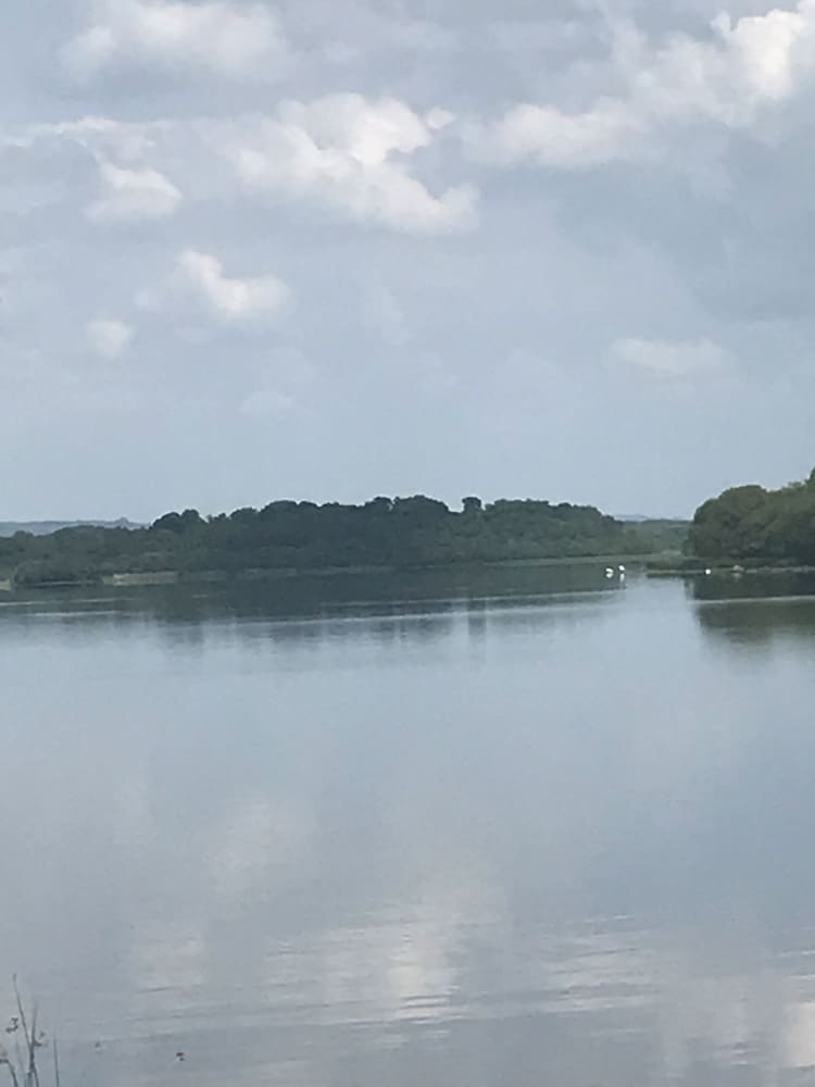 Фото Knockninny Country House & Marina