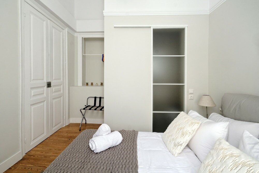 Фото Acropolis Stay