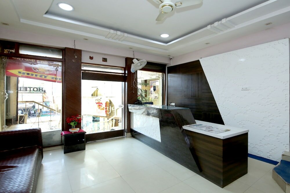 Фото Oyo 26453 Raja