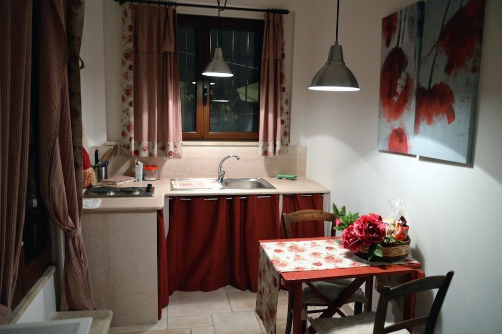 Фото Trulli Casa Alberobello