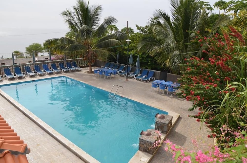 Фото Hotel Limeira