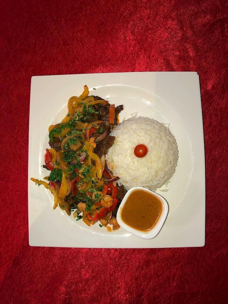 Фото Fogodelagos Suites