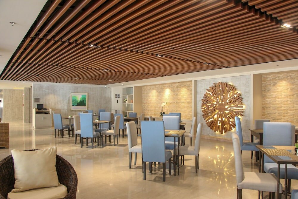 Фото Acacia Hotel Bacolod