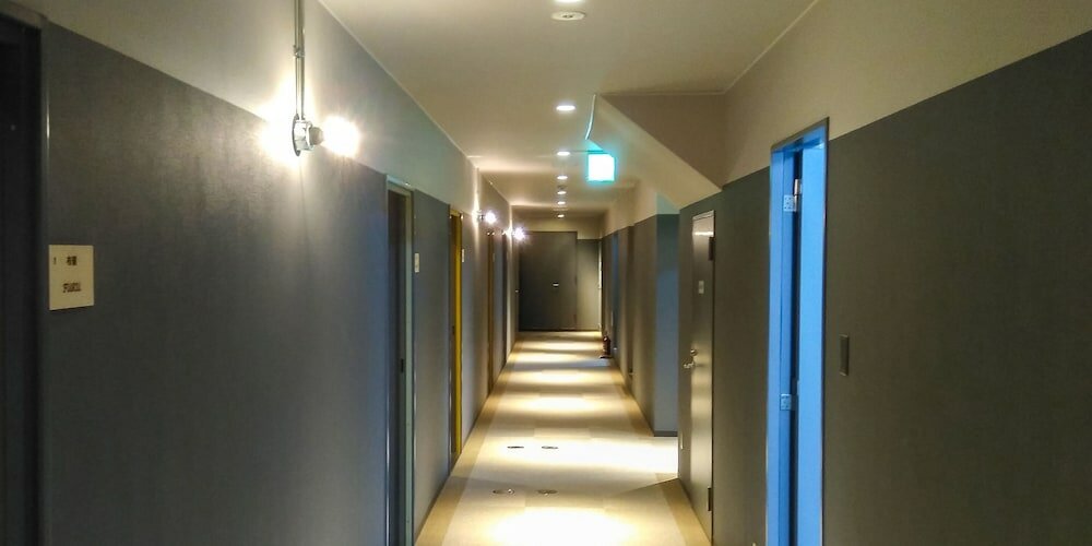 Фото Mori no Guest House - Hostel