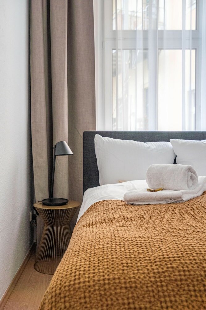 Фото Limehome Dresden Hoyerswerdaerstraße