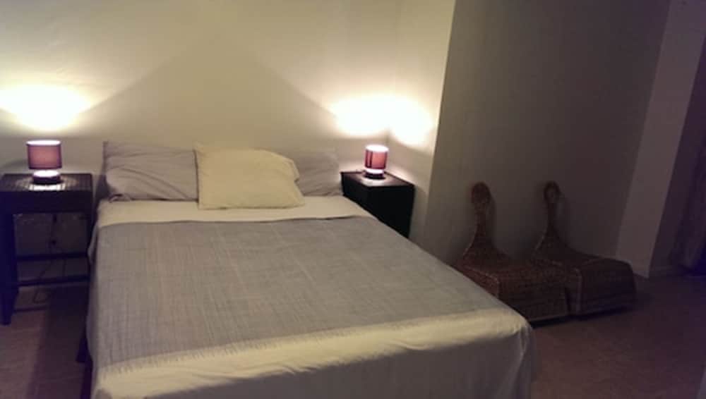 Фото BahaSea Backpackers