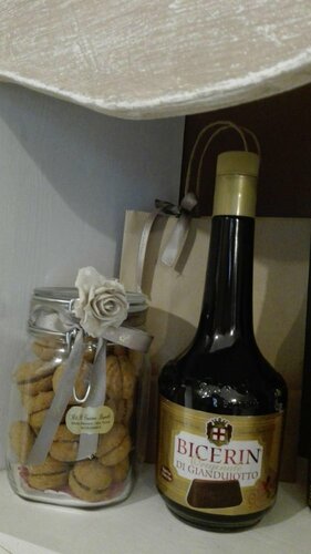 Внешний вид отеля B&b Cascina Barolo в Турине, фото 3