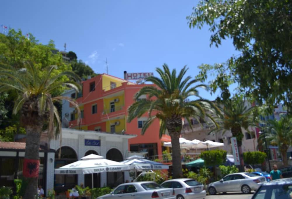 Фото Hotel Alpine