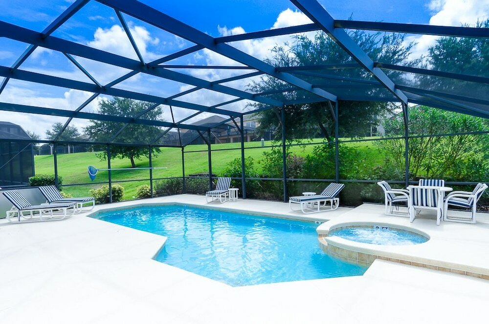 Фото Ovm2167 - Emerald Island - 5 Bed 5 Baths Villa