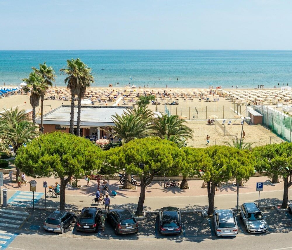 Фото Апарт-отель Residence Playa