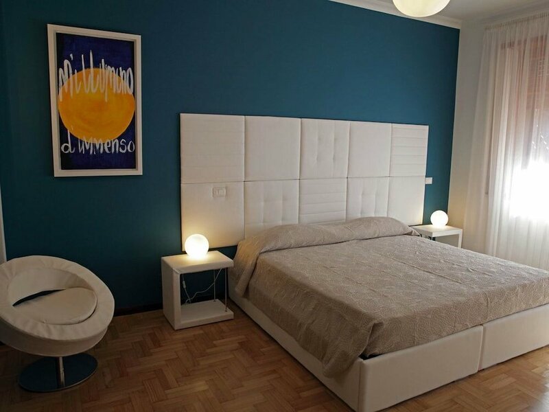 Гостиница Maison Talenti B&b Roma в Риме