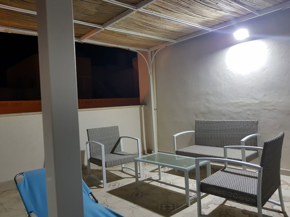 Фото Il Terrazzino Vista Mare