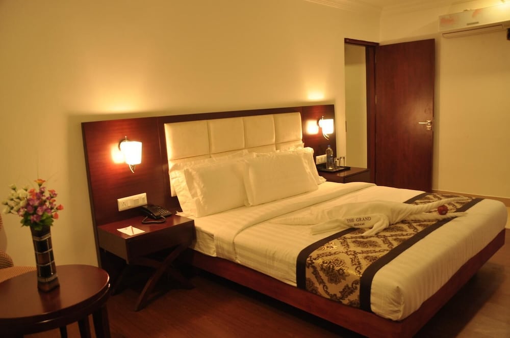 Фото Clarks Inn Badami