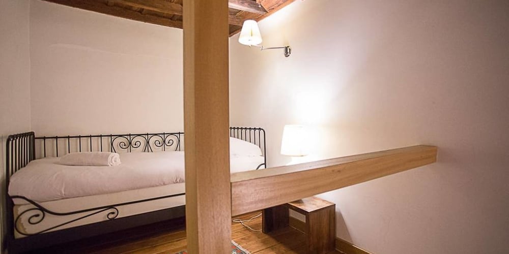 Фото Piazza Navona Suite