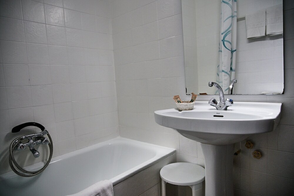 Фото Hotel La Burna Panoramic