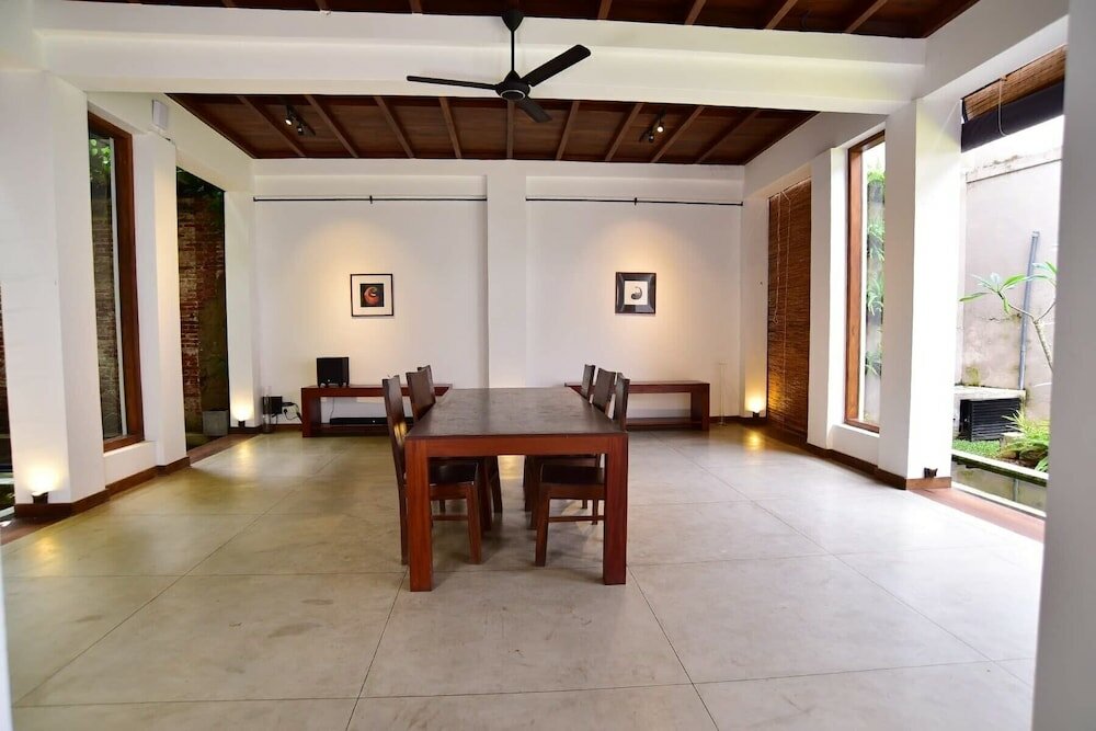 Фото The Fort Oriental Villa