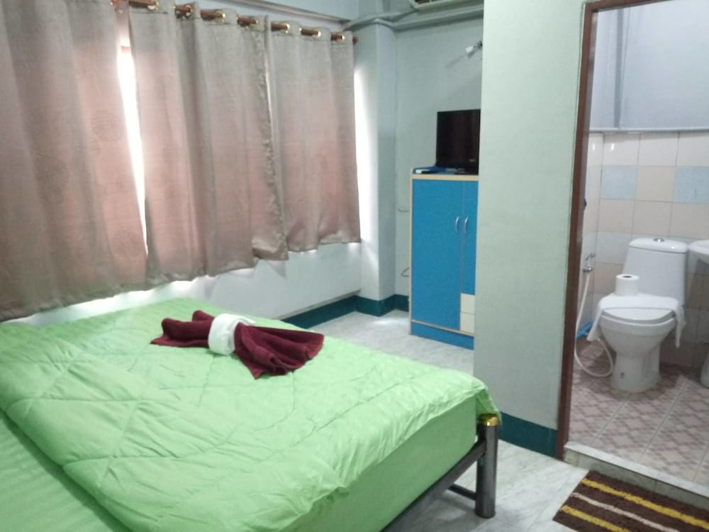 Фото Baan Kwan Hotel