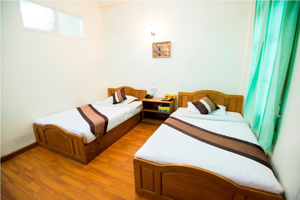 Фото Cherry Queen Hotel