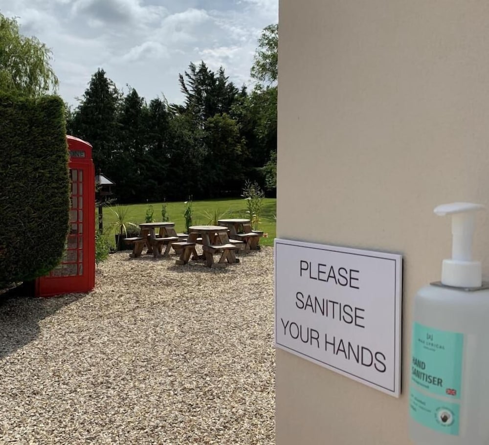 Фото Hope Orchard Bed & Breakfast