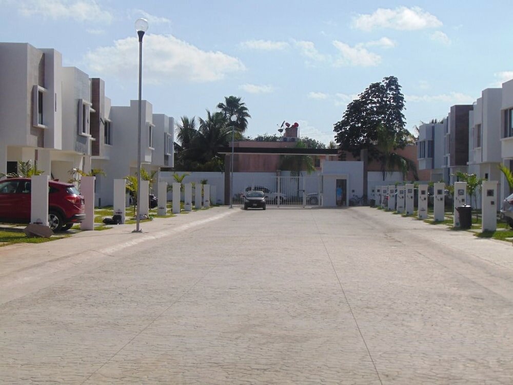 Фото Casa Sol Arena y Mar by Akua