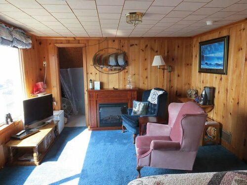 Гостиница Breyhouse B&b Inn в Линкольн Сити