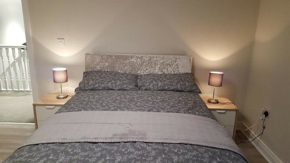 Фото Deacon Street Guesthouse