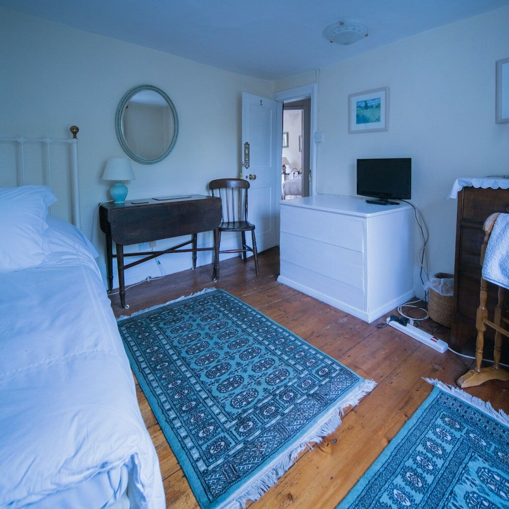 Фото S. Howard Guesthouse