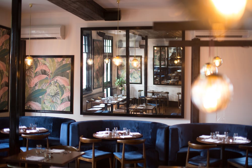 Фото Clarence Hotel