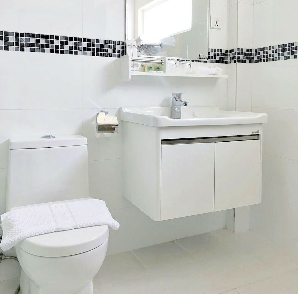 Фото K. C Residence