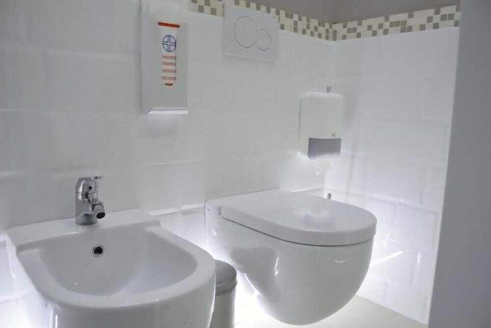 Фото Tourist House Bologna Altavista