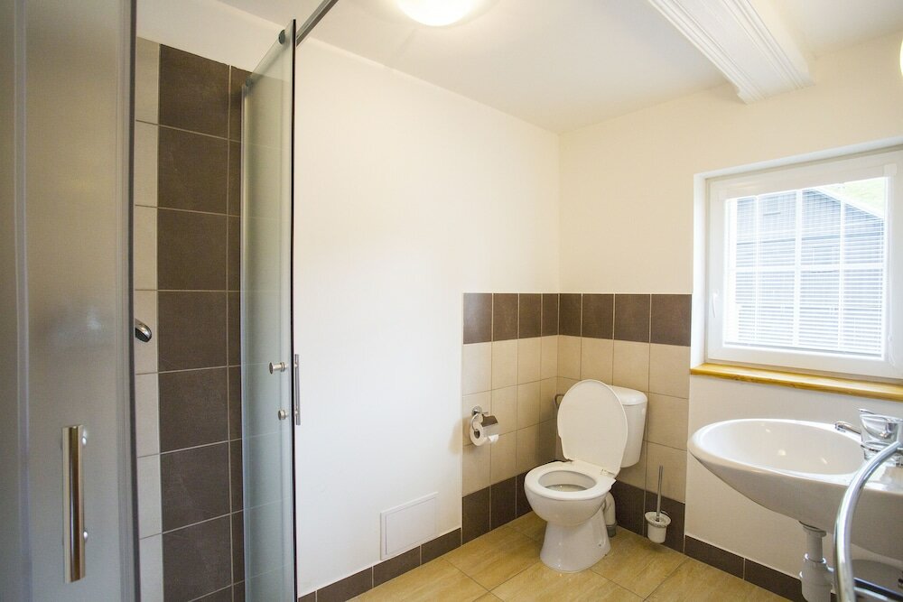 Фото Penzion u Vyhlídky