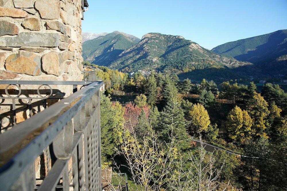 Фото Hotel La Burna Panoramic
