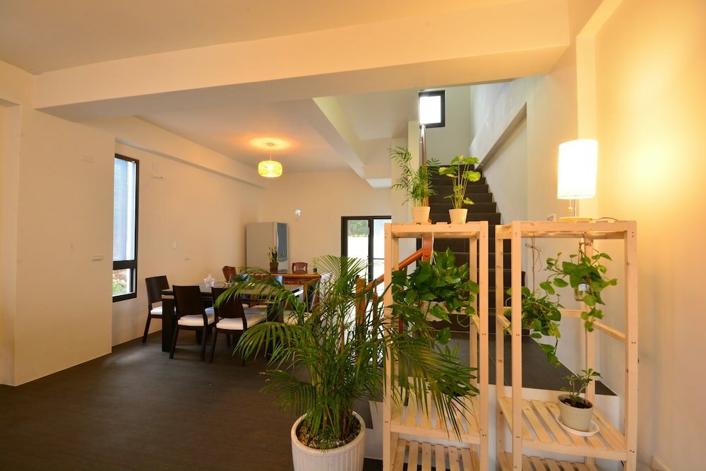 Фото Hellostay B&b Hualien Jian
