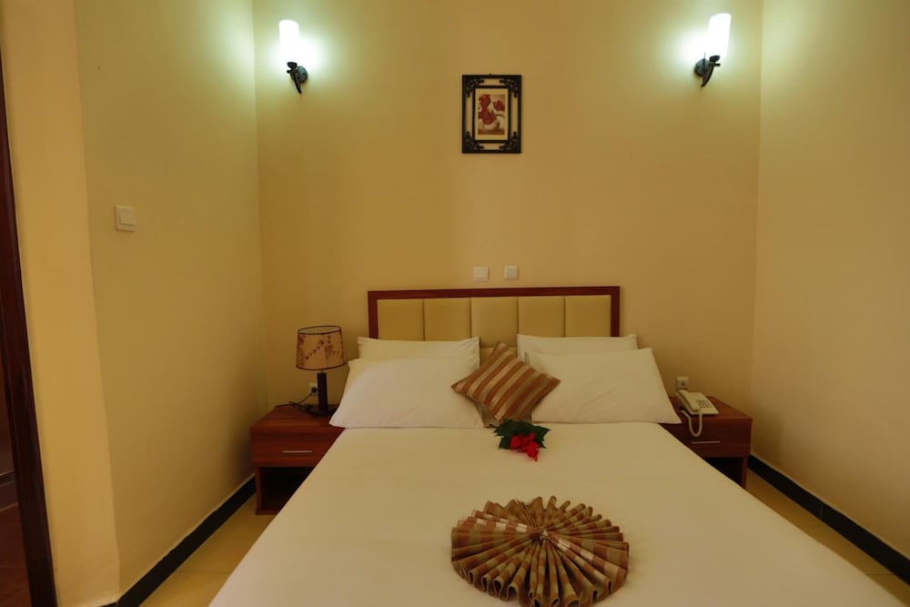 Фото Bete Daniel Hotel