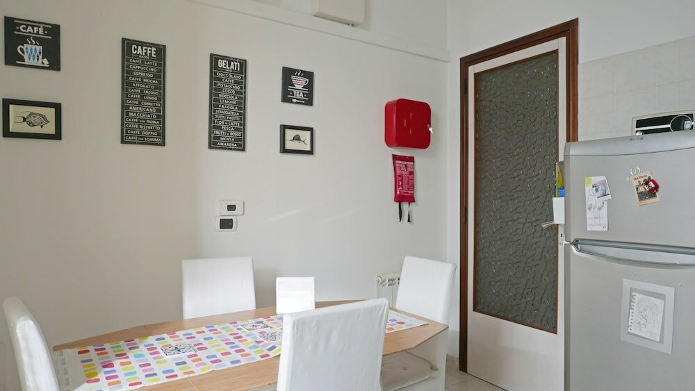 Фото Three Rooms