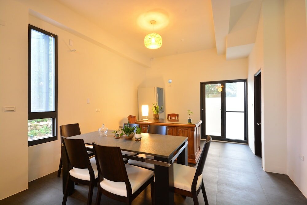 Фото Hellostay B&b Hualien Jian