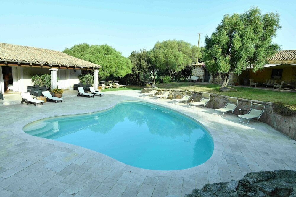 Фото Lu Pastruccialeddu