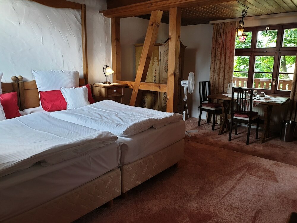 Фото CB Hotel Becker