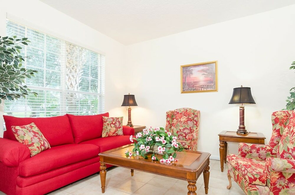 Фото Ovm654 - Emerald Island - 7 Bed 4 Baths Villa