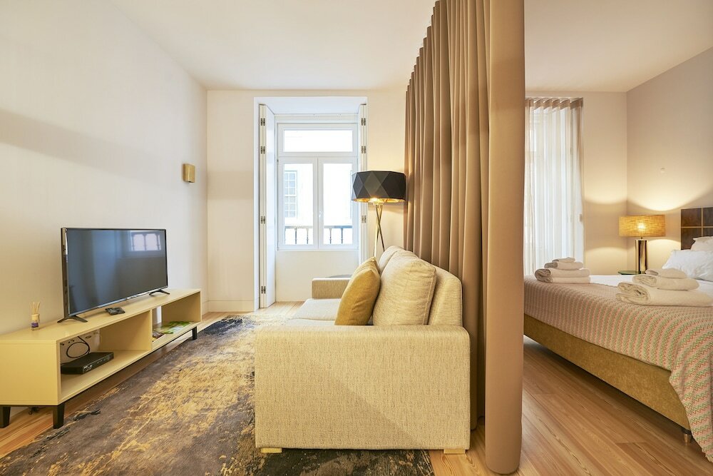 Фото Ouro Grand by Level Residences