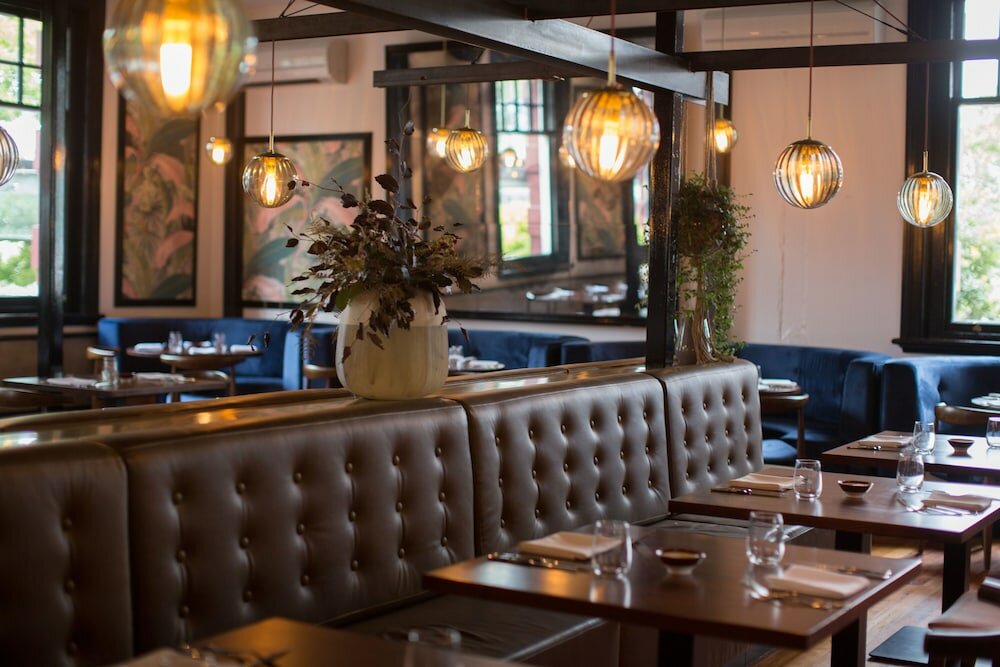 Фото Clarence Hotel