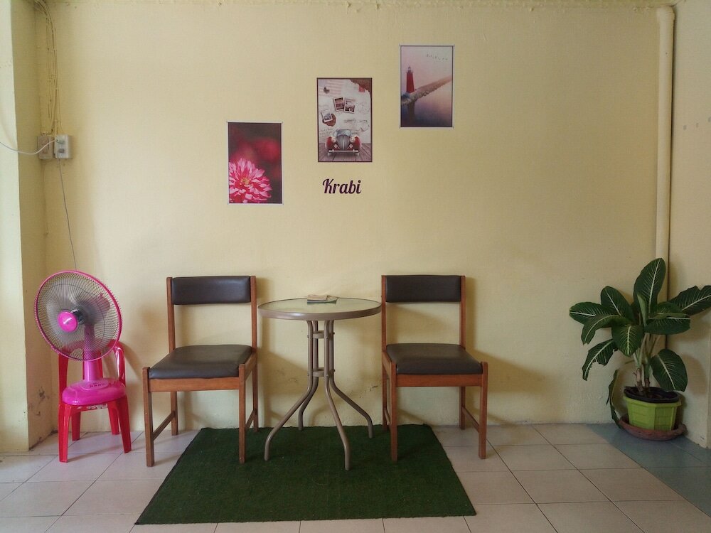 Фото Baan Kwan Hotel