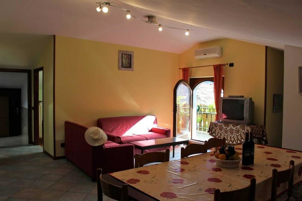 Фото Casa Bruna Tignale