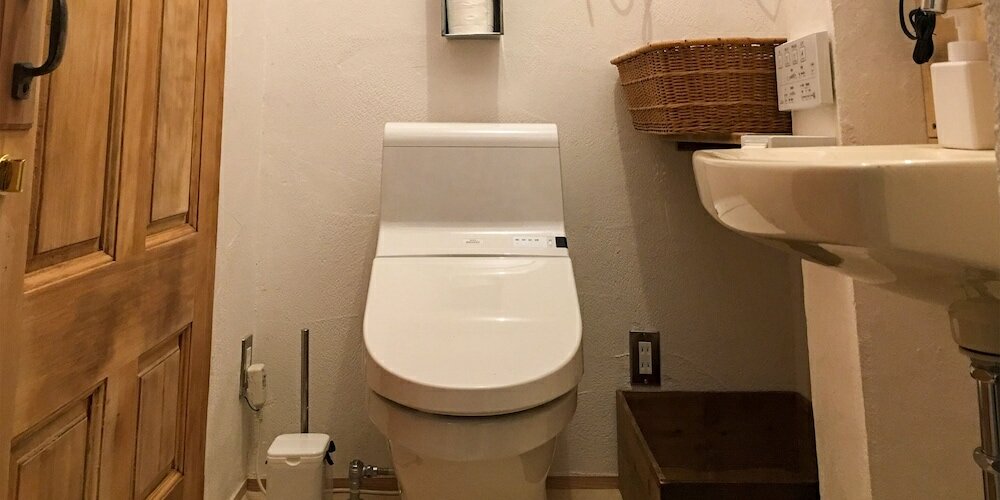 Фото Small Town Hostel Hakodate