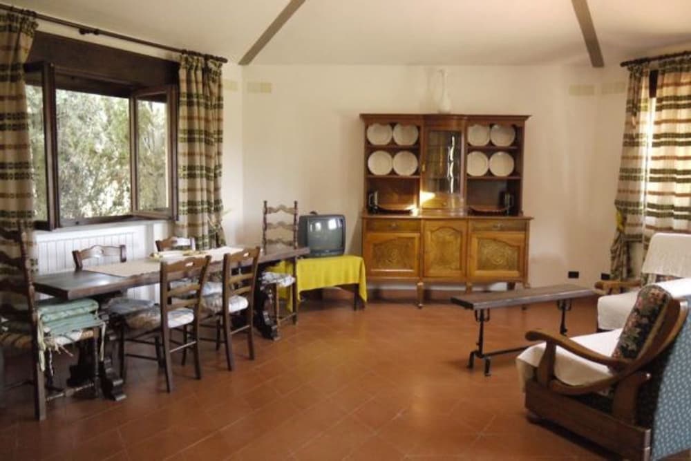 Фото Colle Berto