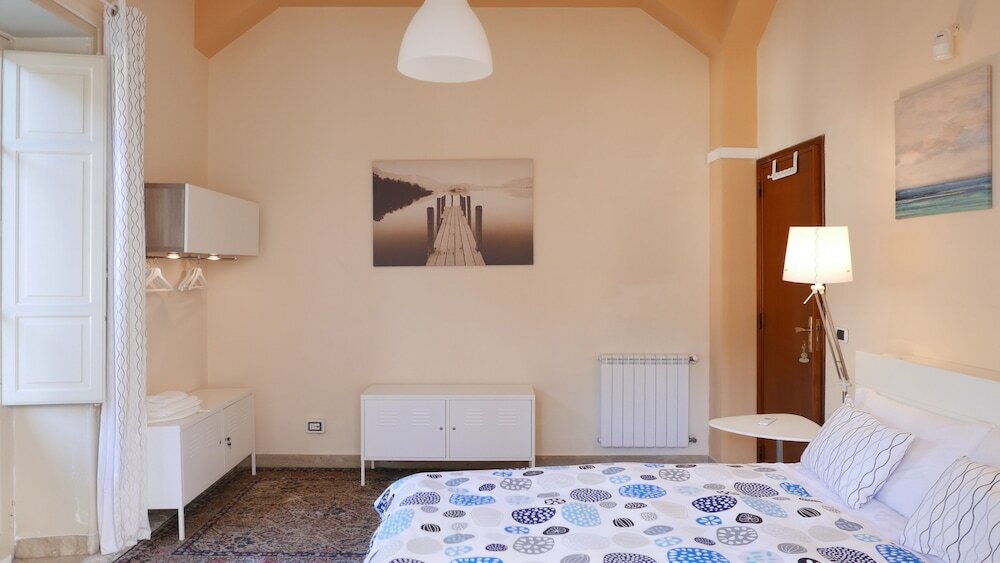 Фото Three Rooms