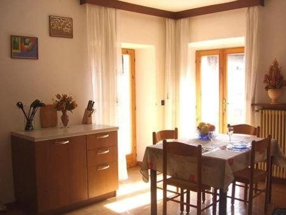 Фото Casa Bruna Tignale