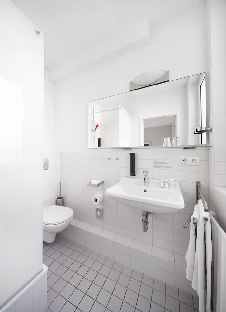 Фото Hotel an der Marienkirche