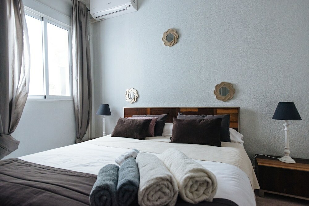 Фото Light of Sevilla 2