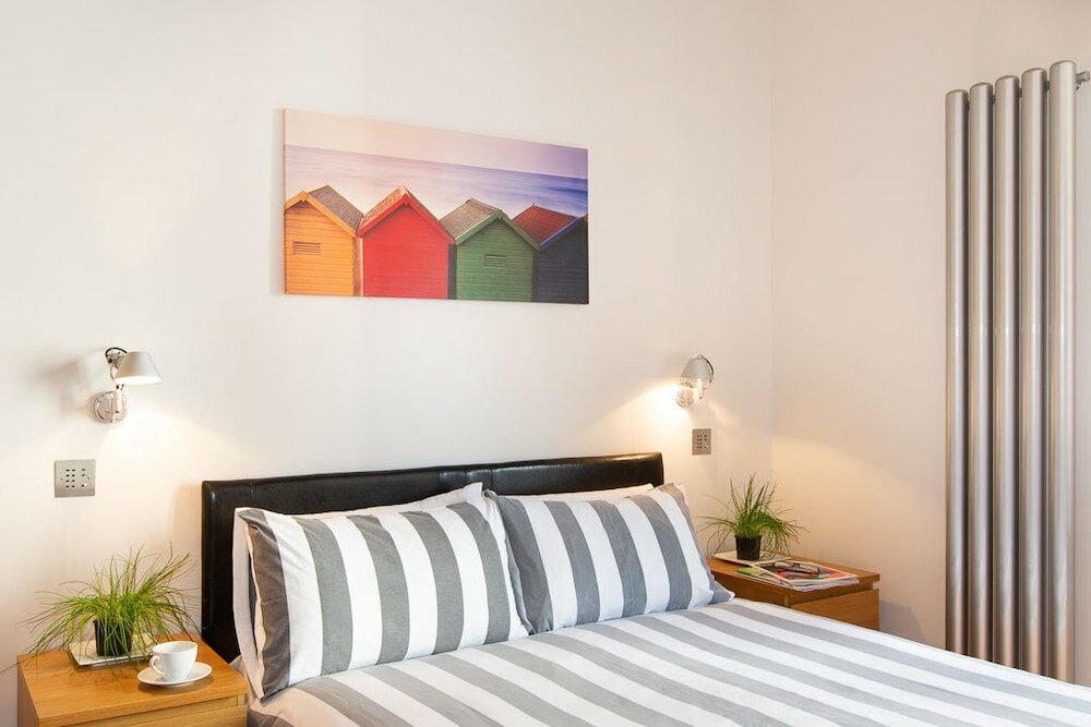 Фото HomefromHolme St Peters Mews